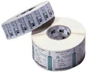 Zebra Z-Perform 1000T Thermotransfer Etiketten 38.1 x 88.9 mm - 6er Pack