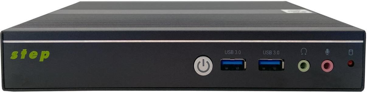 Step PC Micro DS8101