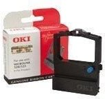 OKI Original Nylonband schwarz (09002315)