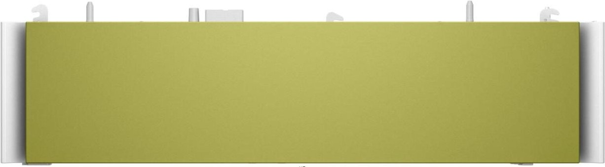 HP Papierkassette(550 Blatt,Grün)(65A29A)