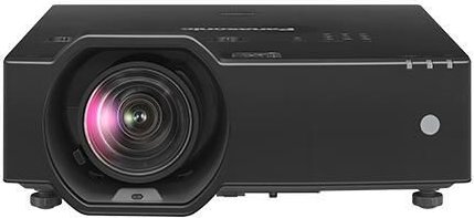 Panasonic PT-VMZ7STBEJ LCD Laser Kurzdistanzbeamer 7000 Lumen