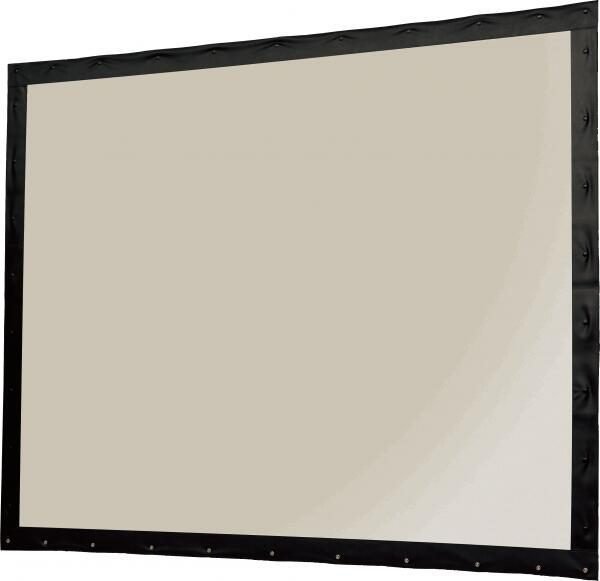 WS GR Fastfold Tuch Rückpro 16:9, 266x150 cm, 1.8 Gain