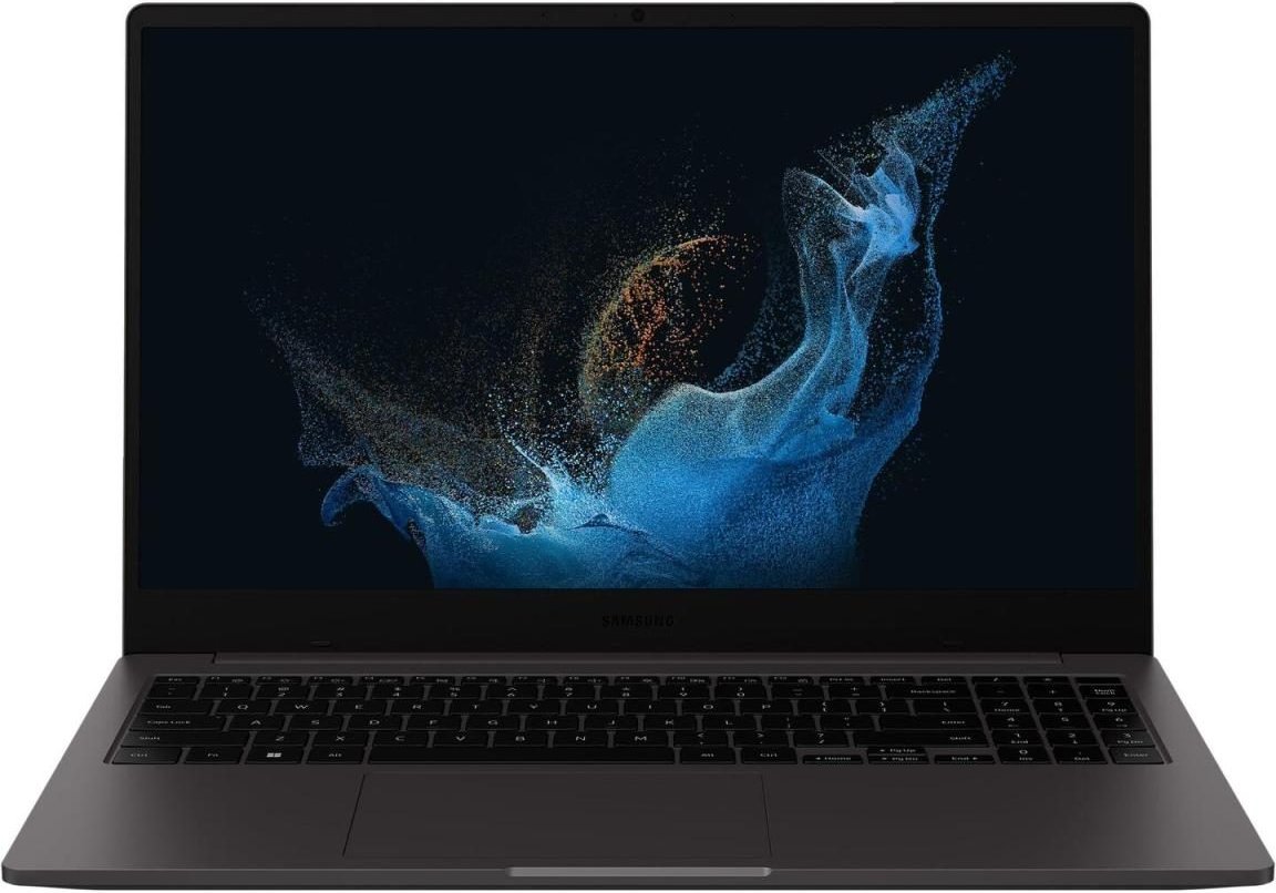 Samsung Galaxy Book2 Intel Core i3-1215U Notebook 39,6cm (15,6")