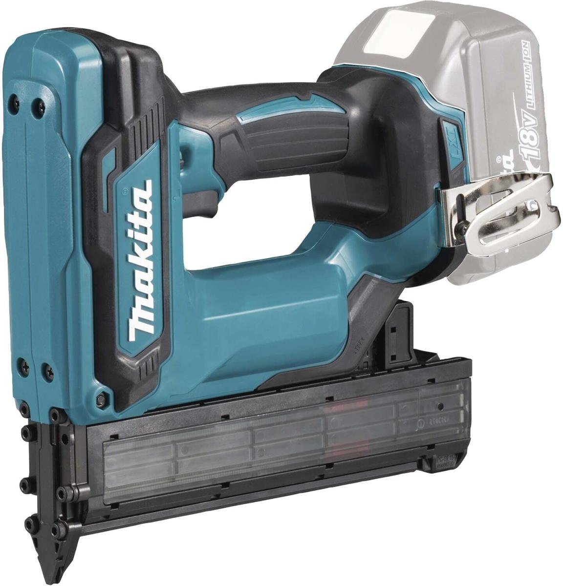 Thumbnail - makita Akku-Nagler DFN350Z