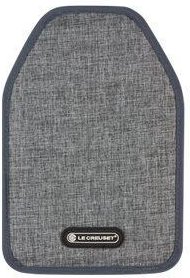 Le Creuset WA-126 Weinkühler, grau