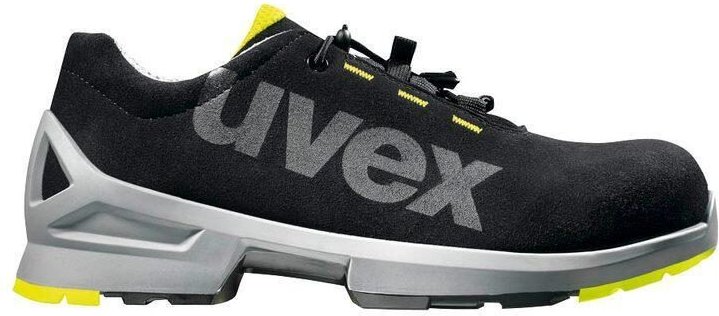 Thumbnail - uvex Sicherheitsschuhe Größe: 42