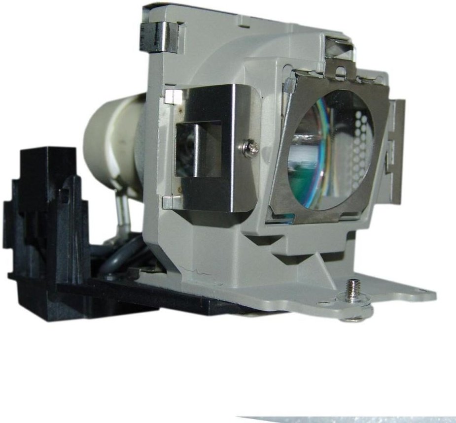 Beamerlampe für BENQ (ersetzt: 5J.08G01.001)