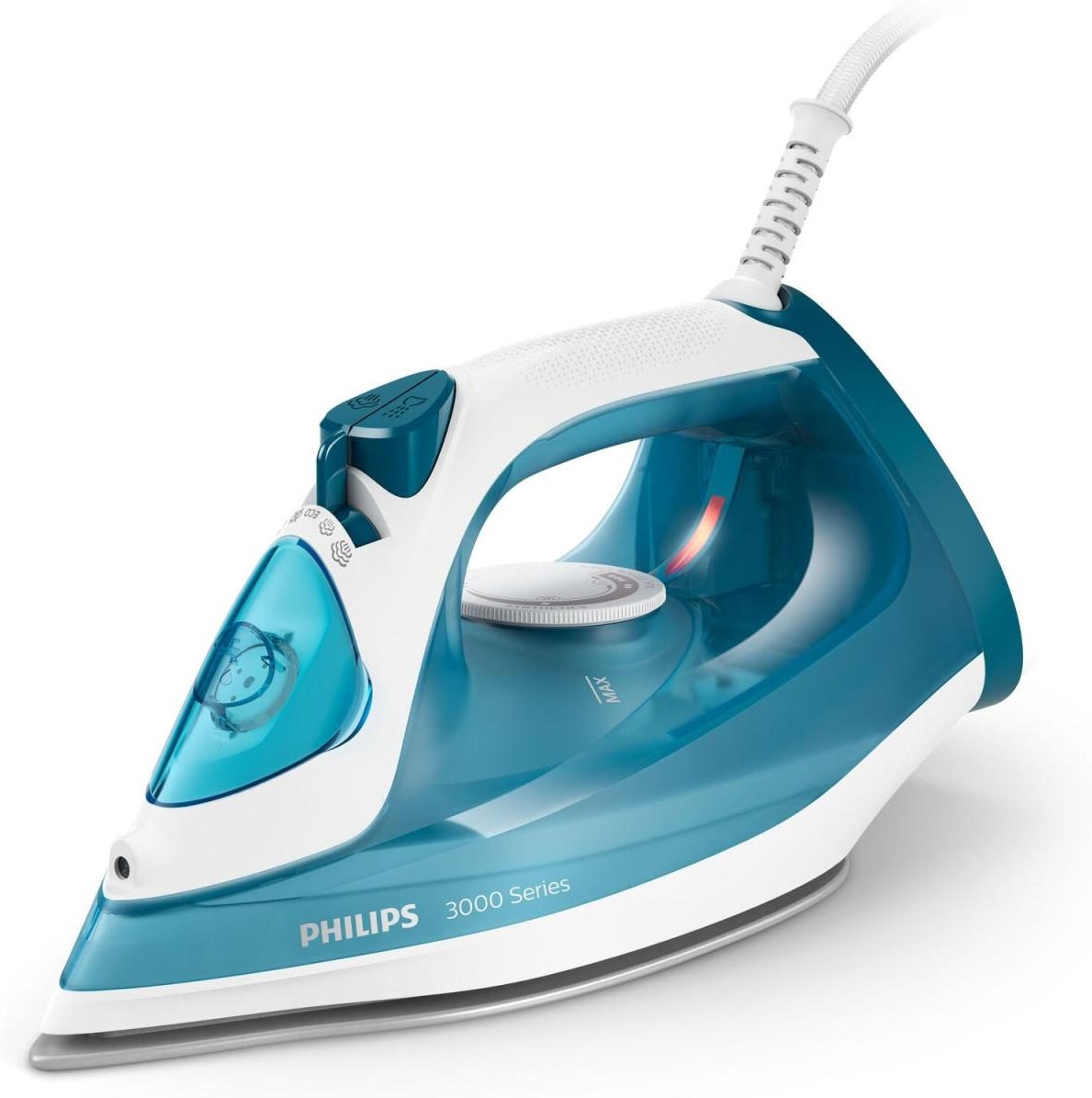 Thumbnail - Philips 3000 series DST3011 - Dampfbügeleisen