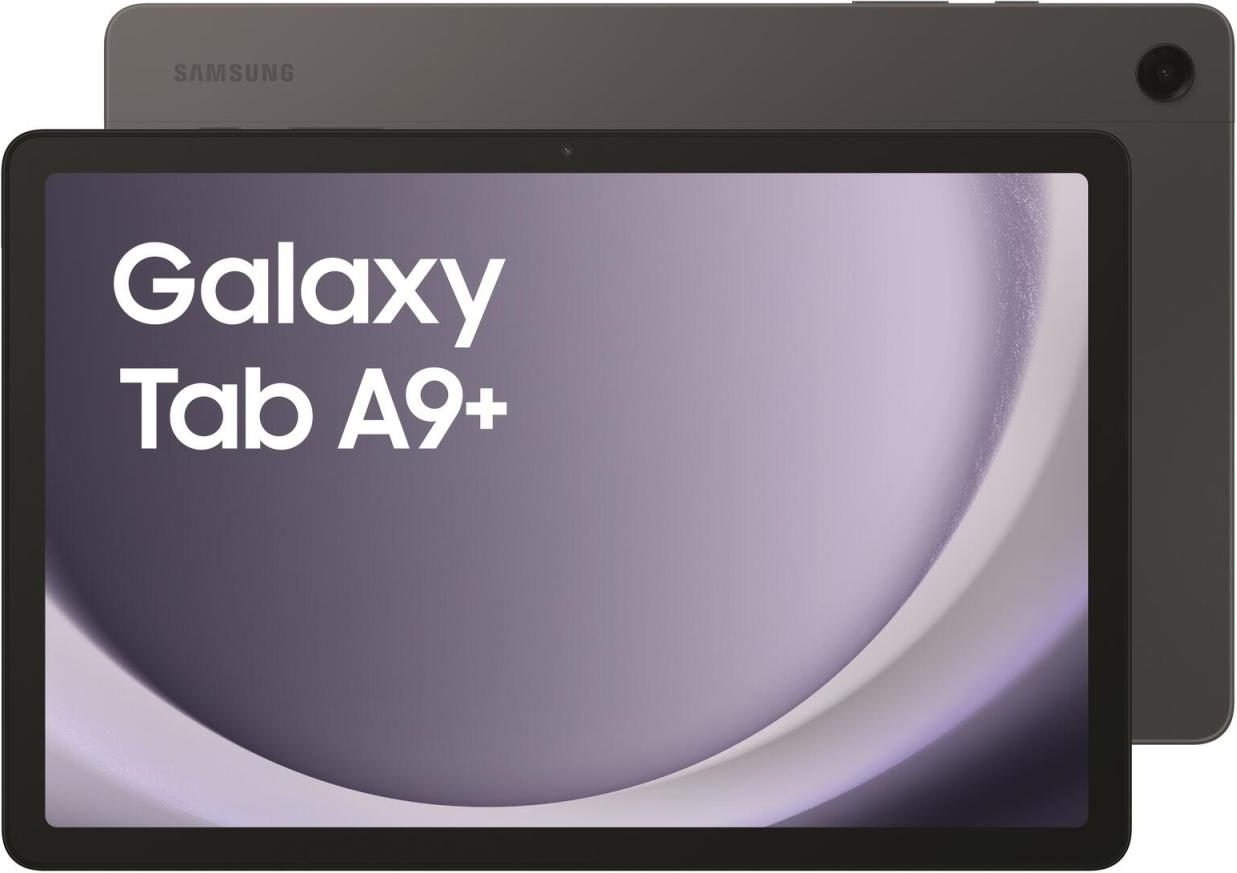 Samsung Galaxy Tab A9+ Wi-Fi 27,82 cm (11 Zoll)