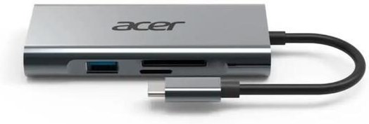 Acer 7-In-1 USB Type-C Dongle