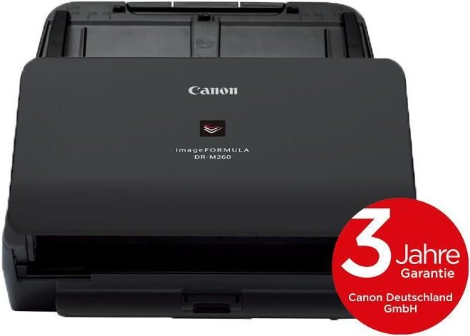 Canon imageFORMULA DR-M260 Dokumenten-Scanner