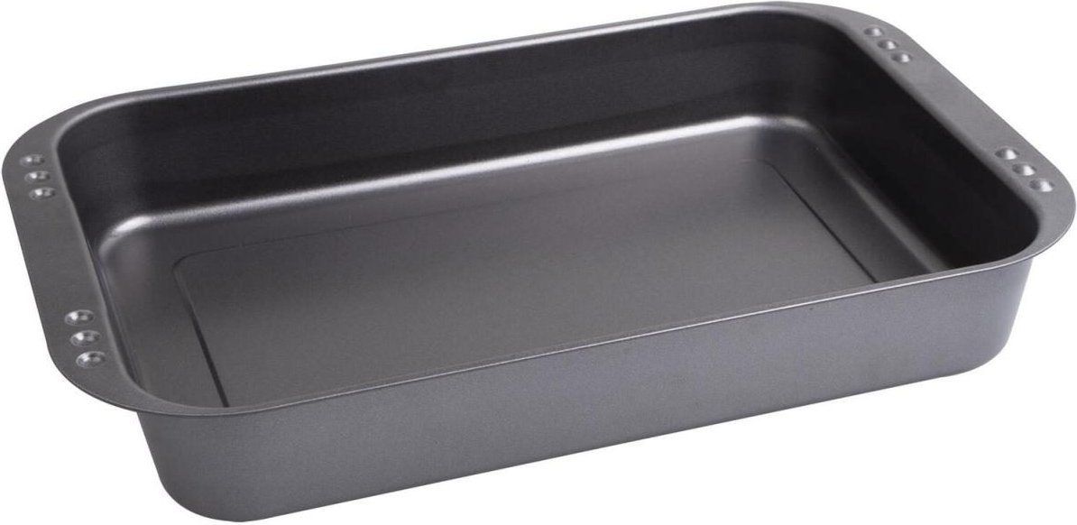 chg Auflaufform Metall