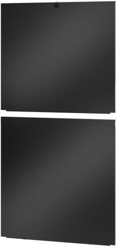 APC Easy Rack ER7SIDE4210 Seitenwand 42HE 1000mm, schwarz