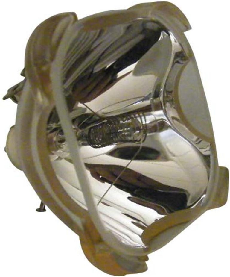 Beamerlampe (nur Leuchtmittel) für MEDIAVISION (ersetzt: LMPAX1460, MVLMPAX1460)