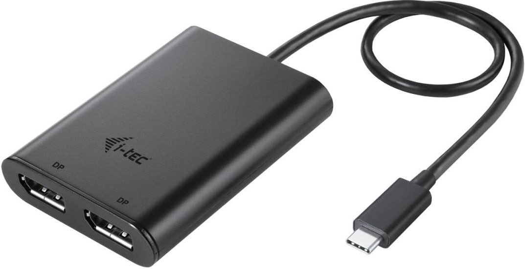 I-TEC USB-C auf DisplayPort Video Adapter