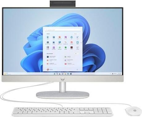 Thumbnail - HP 24-cr1002ng All-in-One-PC Intel® Core™ Ultra 5 125U