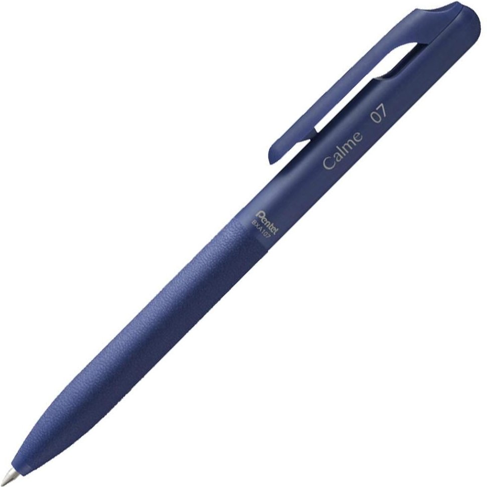 Pentel Kugelschreiber 0.35 mm Blau