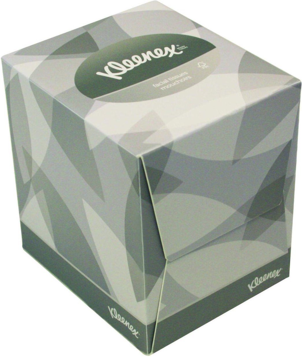 Kleenex® Kosmetiktücherbox 2-lagig