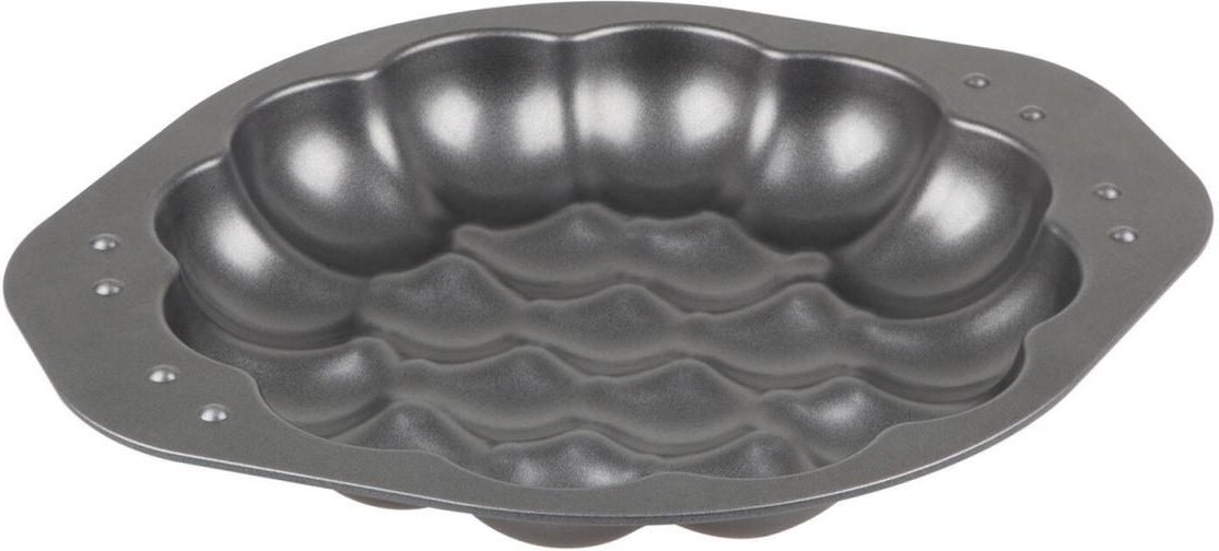 chg Kranzform Metall