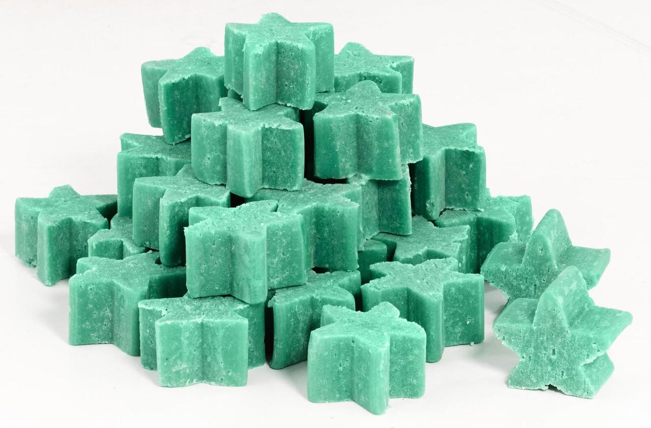 Becher Beckensteine Citrus - Limone 35 St.