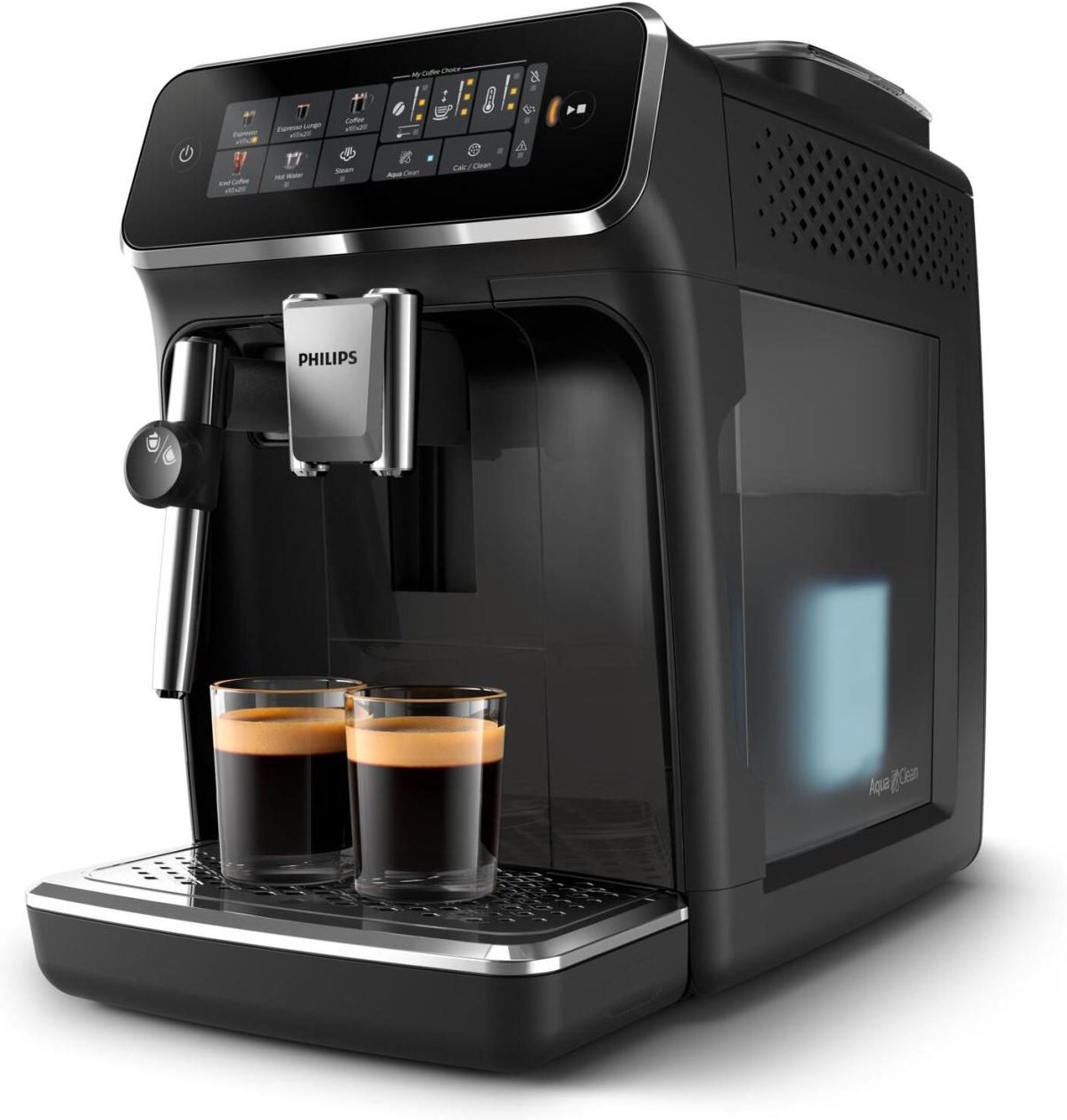 Philips Series 3300 EP3321/40 Kaffeevollautomat