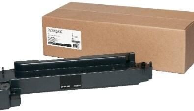 Lexmark Original Resttonerbehälter 180.000 Seiten (C792X77G)für C792de/dhe/dte/e, X792de/dte/dtfe/dtme/dtpe/dtse