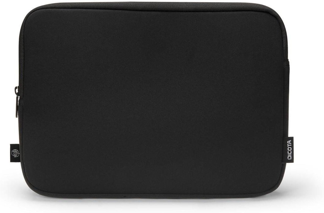 DICOTA ONE Notebook-Hülle - 40.6 cm - 15" - 16" – Schwarz