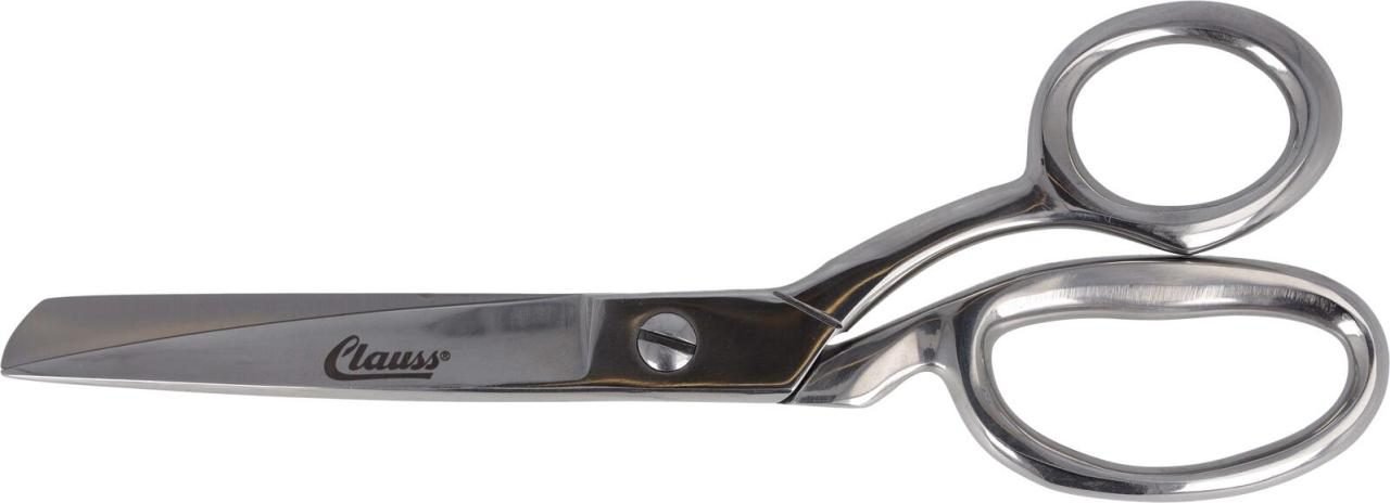 Clauss Stoffschere 20.2 cm