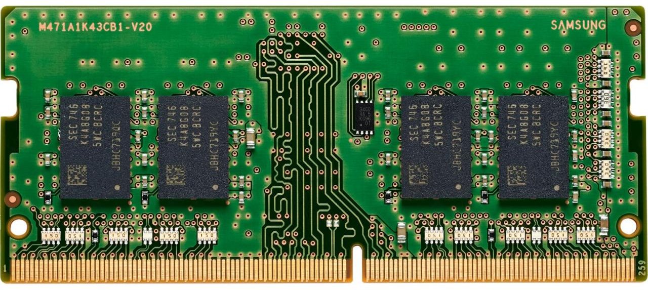 HP 8 GB 3200 MHz DDR4-Speicher