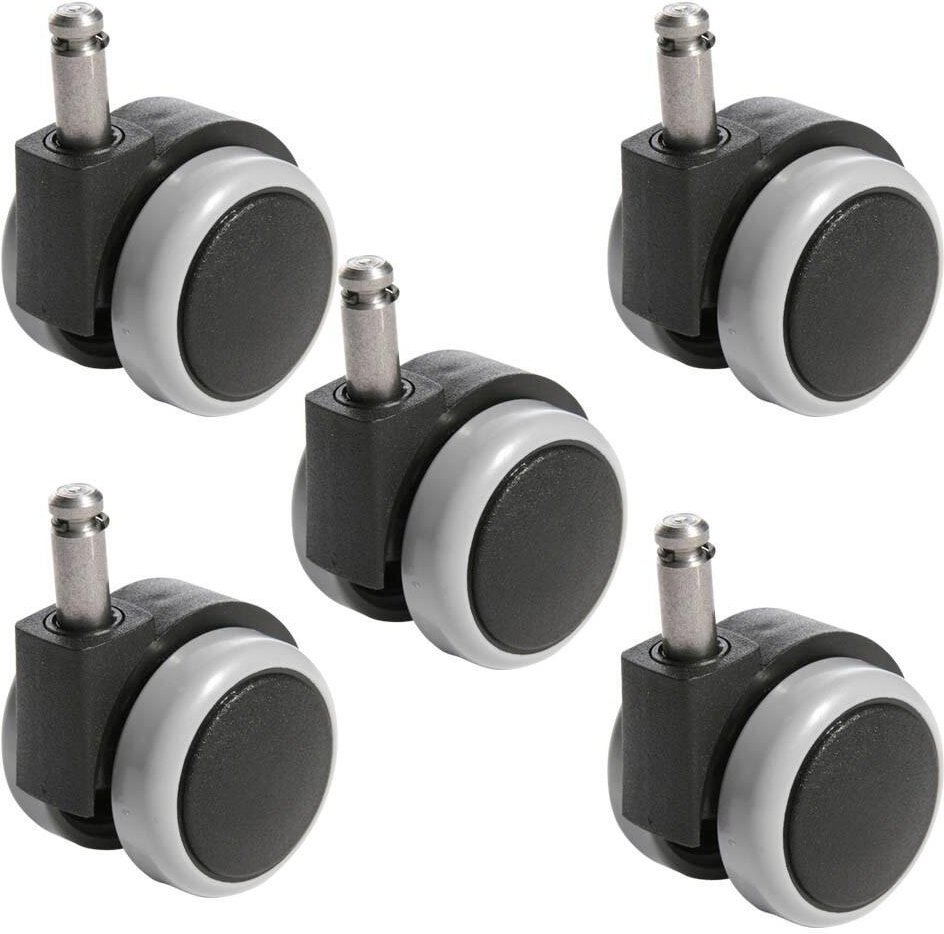 Thumbnail - Topstar Hartbodenrollen