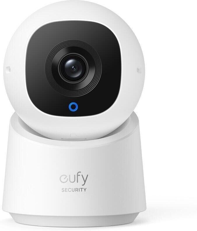 eufy Security C220 Innenkamera, Überwachungskamera mit 2K-Auflösung
