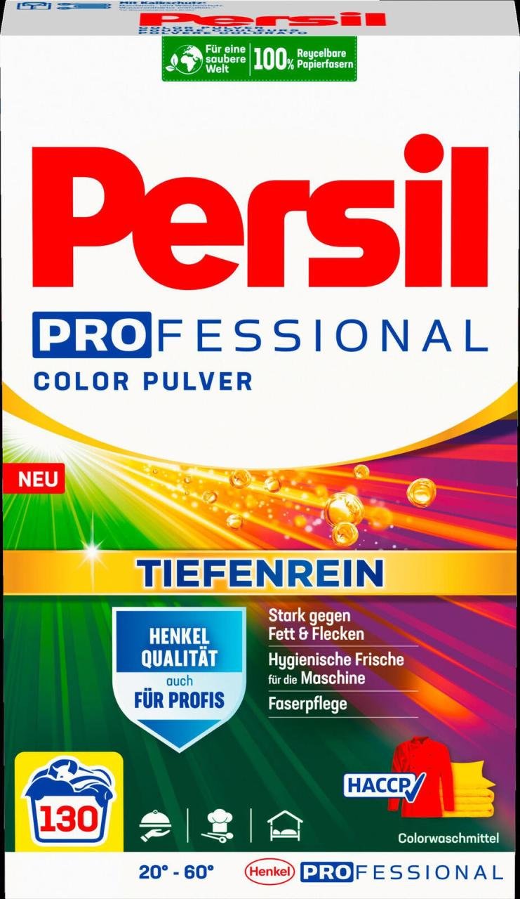 Persil Waschmittel frisch 7,8 kg