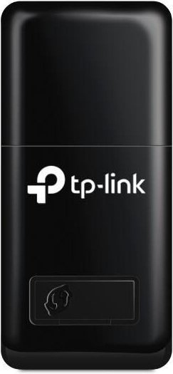 Thumbnail - TP-LINK TL-WN823N 300MBit/s WLAN Mini-USB-Adapter