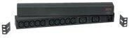 APC Basic Rack-Mount PDU - Steckdosenleiste Wechselstrom 208/230 V - Eingabe, Eingang IEC 60320 C20