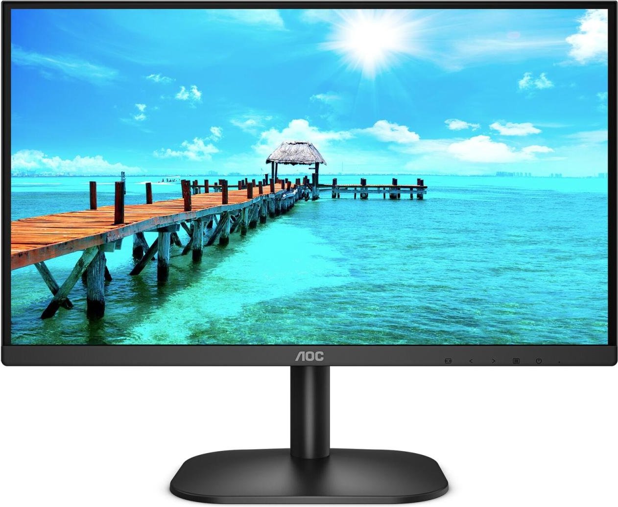 AOC 27B2DM Monitor 68,6 cm (27 Zoll)