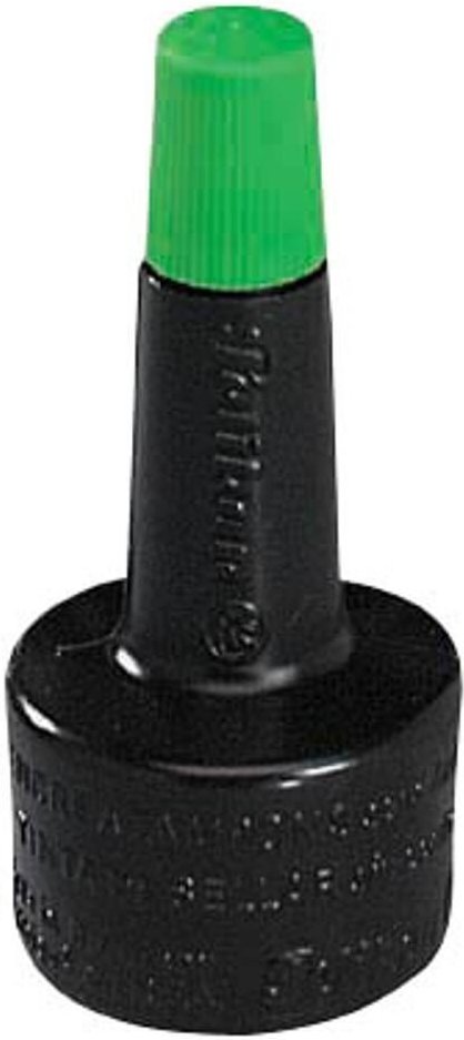 Pelikan Stempelfarbe 28,0 ml grün