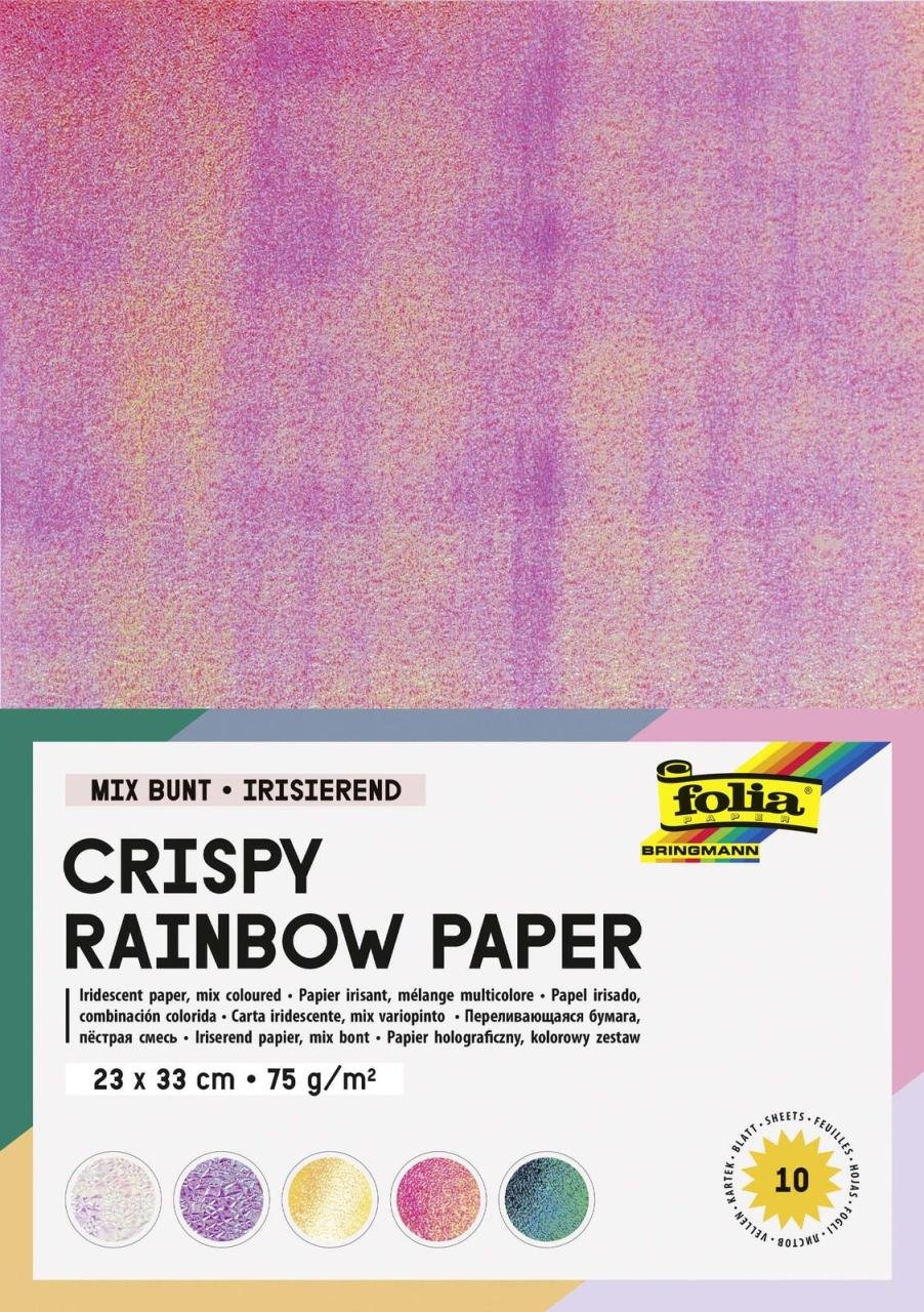 folia Tonpapier 75 g/m²