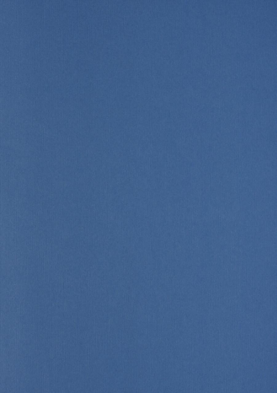 LMG Rückwände für Bindemappen DIN A4 270 g/qm dunkelblau