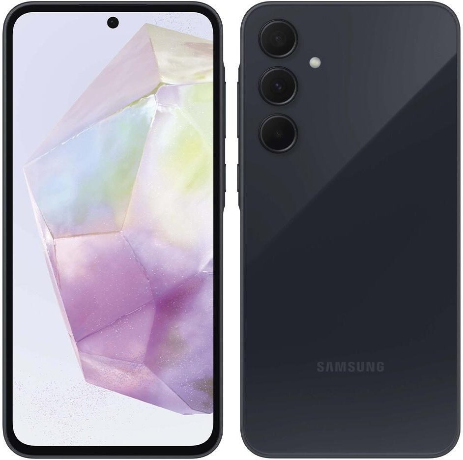 Thumbnail - Samsung Galaxy A35 5G