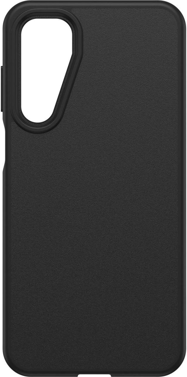OtterBox React Samsung Galaxy A16/A16 5G Hülle - schwarz