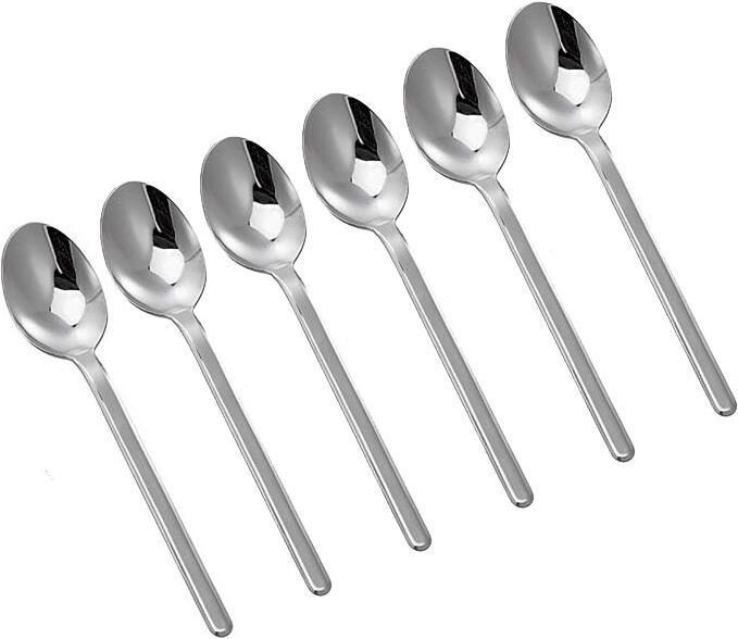 Thumbnail - Esmeyer Löffel Bettina silber