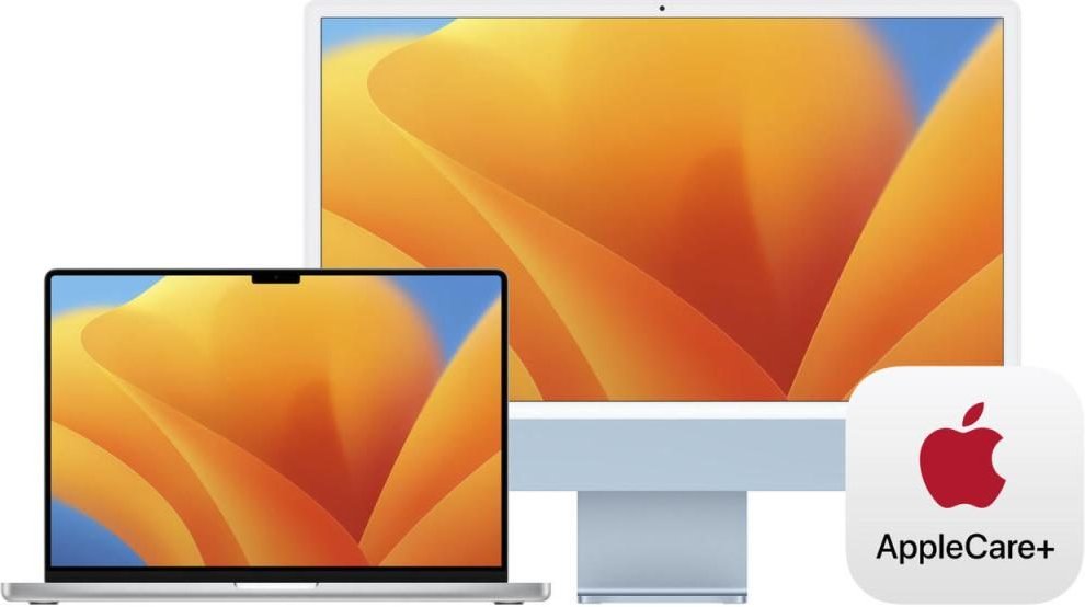 AppleCare+ für Mac Pro