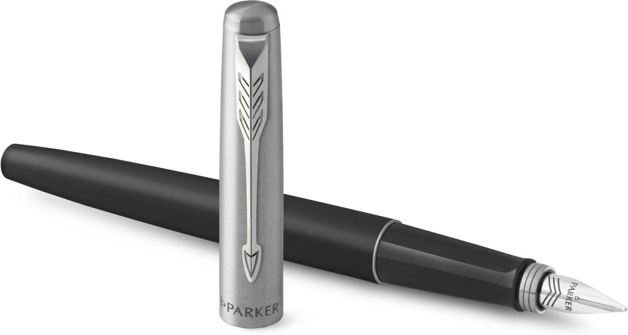 PARKER Patronenfüller schwarz