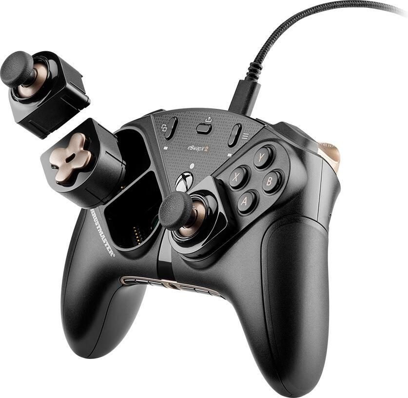 Thrustmaster eSwap X 2 Pro Controller für Xbox & PC