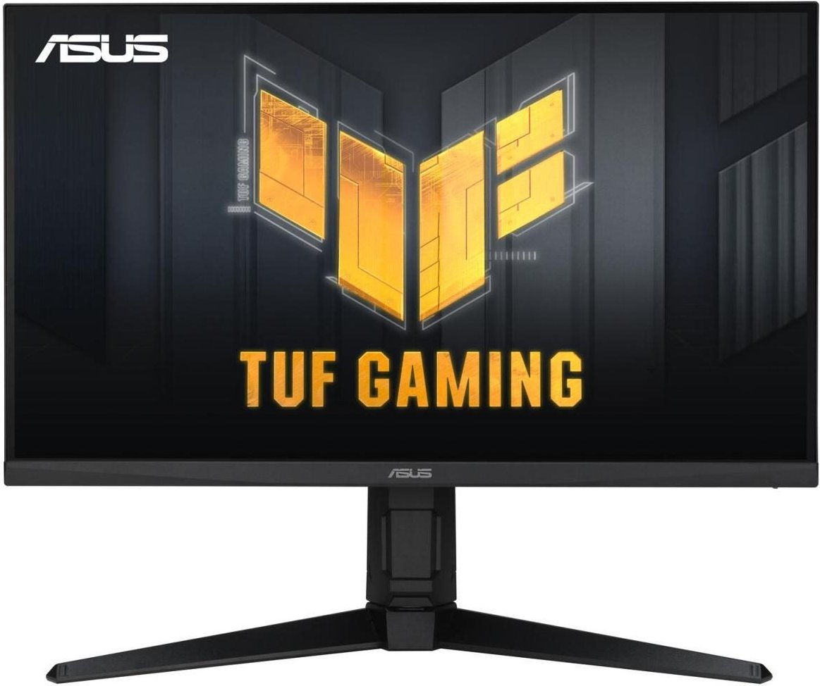 ASUS TUF Gaming VG27AQL3A Gaming Monitor 68,6 cm (27 Zoll)