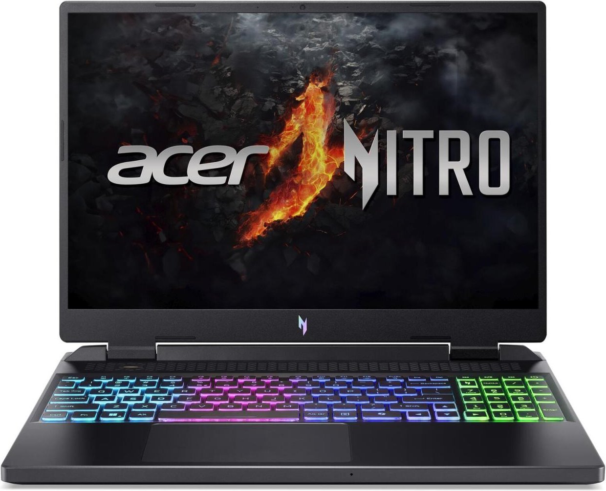 Acer Nitro 16 AN16-42-R5QQ Gaming Notebook 40,64 cm (16")