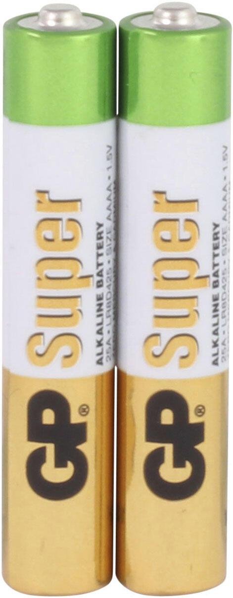 Thumbnail - GP Batterien Mini AAAA 1.5 V