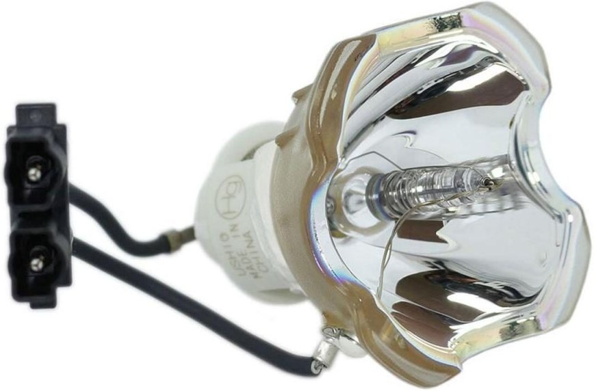Beamerlampe (nur Leuchtmittel) für 3M (ersetzt: 78-6969-9893-5, FF0X90W1)