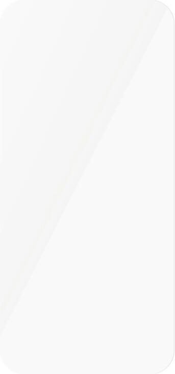 SAFE. by PanzerGlass™ Displayschutz für das Apple iPhone 15 - Ultra-Wide Fit