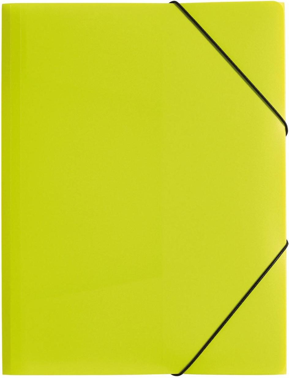 Thumbnail - PAGNA Eckspanner Lucy Trend DIN A4 lindgrün